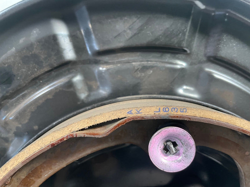 Load image into Gallery viewer, 2019 - 2025 HONDA PASSPORT AWD REAR RIGHT SIDE SPINDLE KNUCKLE W/ HUB # 113415

