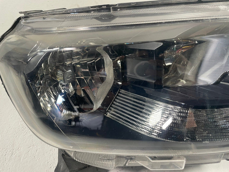 Load image into Gallery viewer, 2019-2023 FORD RANGER FRONT RIGHT PASSENGER SIDE HEADLIGHT LIGHT LAMP # 112210
