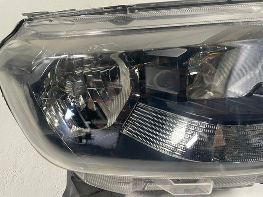2019-2023 FORD RANGER FRONT RIGHT PASSENGER SIDE HEADLIGHT LIGHT LAMP
