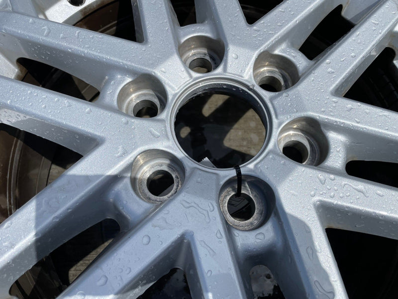 Load image into Gallery viewer, TOYOTA TUNDRA SEQUOIA 18X7.5" 6 SPOKE WHEEL RIM W/TIRE (ONLY#1) 22-26 # 108505
