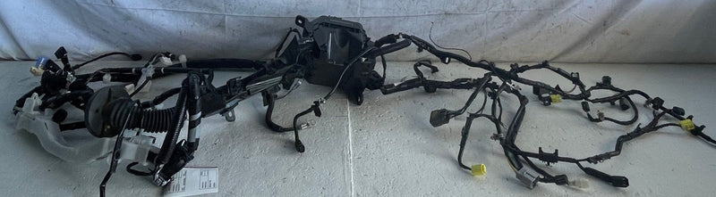 Load image into Gallery viewer, 2023 - 2024 MAZRA CX-50 ENGINE BAY WIRE WIRING HARNESS &amp; FUSE BOX 2.5L # 113149
