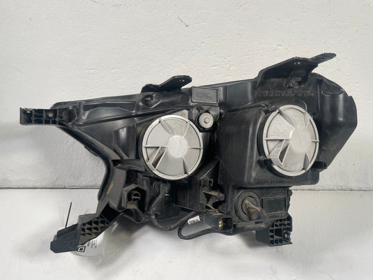 2019-2023 FORD RANGER FRONT RIGHT PASSENGER SIDE HEADLIGHT LIGHT LAMP