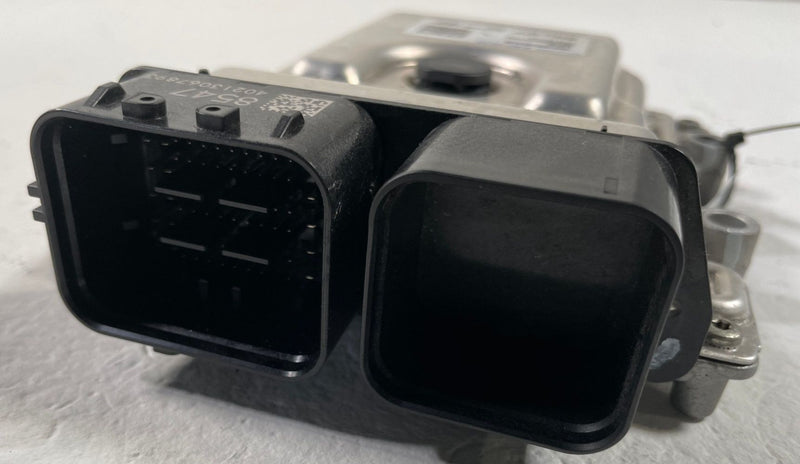Load image into Gallery viewer, 2022-2023 GENESIS G70 RWD AUTOMATIC TRANSMISSION COMPUTER CONTROL MODULE #108116
