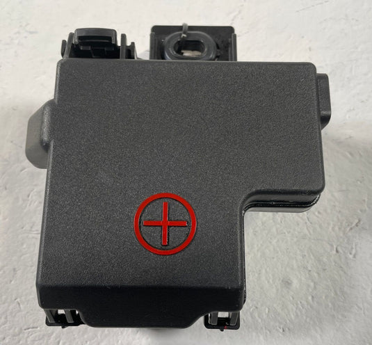 2022-2026 GENESIS G70 POSITIVE BATTERY TERMINAL FUSIBLE LINK FUSE BOX