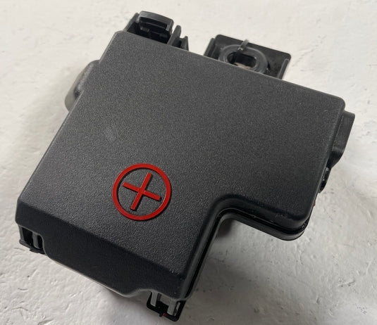 2022-2026 GENESIS G70 POSITIVE BATTERY TERMINAL FUSIBLE LINK FUSE BOX