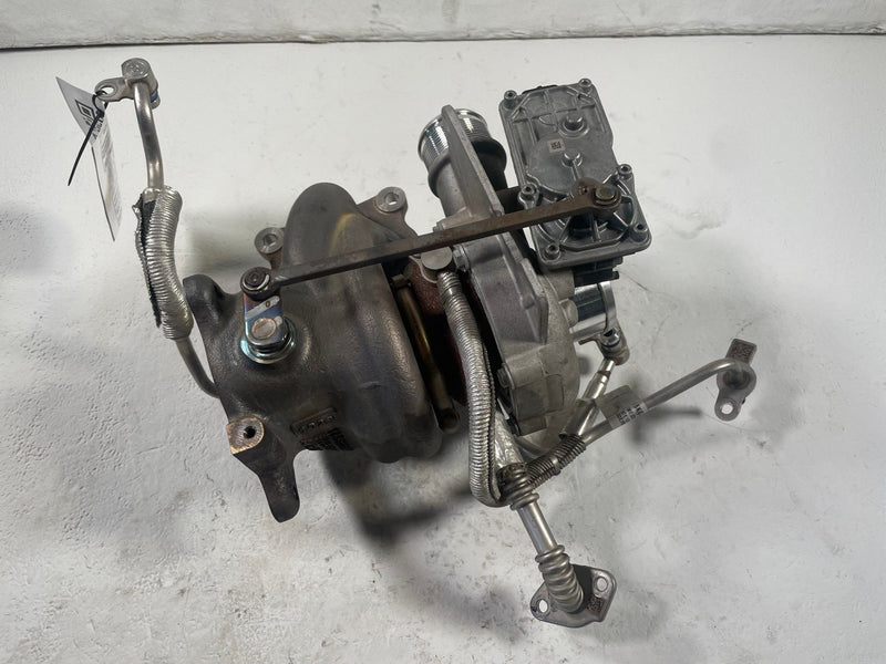 Load image into Gallery viewer, 2019-2025 FORD RANGER BRONCO ENGINE MOTOR TURBO TURBOCHARGER 2.3L # 112224
