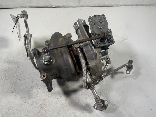 2019-2025 FORD RANGER BRONCO ENGINE MOTOR TURBO TURBOCHARGER 2.3L