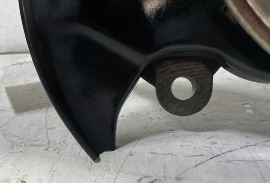 19-25 HONDA PASSPORT FRONT RIGHT PASSENGER SIDE SPINDLE KNUCKLE W/ HUB