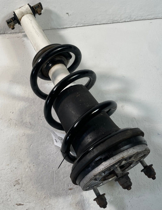 2019-2026 CHEVROLET SILVERADO 1500 FRONT LEFT DRIVER SIDE SHOCK ABSORBER