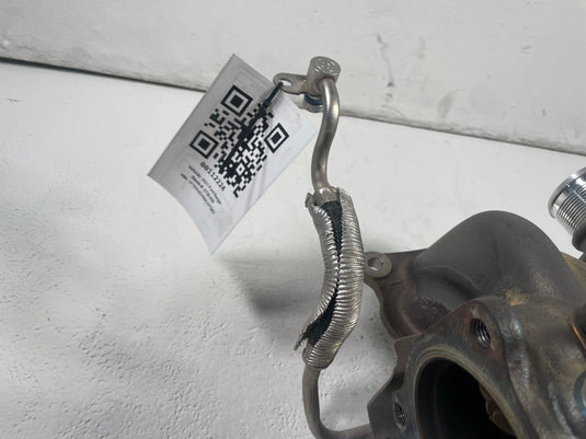 2019-2025 FORD RANGER BRONCO ENGINE MOTOR TURBO TURBOCHARGER 2.3L