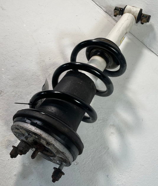 2019-2026 CHEVROLET SILVERADO 1500 FRONT LEFT DRIVER SIDE SHOCK ABSORBER
