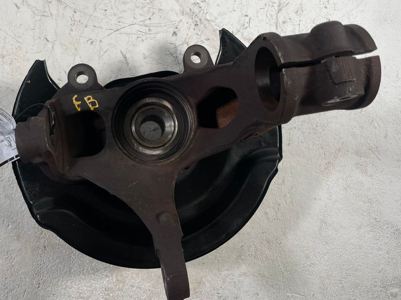 Load image into Gallery viewer, 19-25 HONDA PASSPORT FRONT RIGHT PASSENGER SIDE SPINDLE KNUCKLE W/ HUB # 113425
