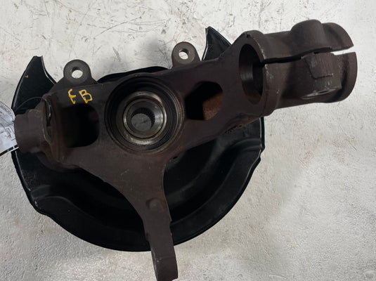 19-25 HONDA PASSPORT FRONT RIGHT PASSENGER SIDE SPINDLE KNUCKLE W/ HUB
