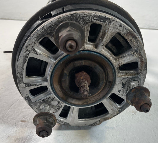 2019-2026 CHEVROLET SILVERADO 1500 FRONT LEFT DRIVER SIDE SHOCK ABSORBER