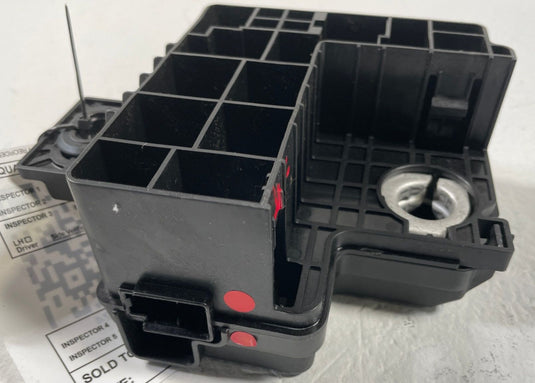 2022-2026 GENESIS G70 POSITIVE BATTERY TERMINAL FUSIBLE LINK FUSE BOX