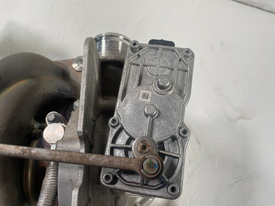 2019-2025 FORD RANGER BRONCO ENGINE MOTOR TURBO TURBOCHARGER 2.3L