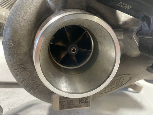 2019-2025 FORD RANGER BRONCO ENGINE MOTOR TURBO TURBOCHARGER 2.3L