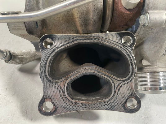 2019-2025 FORD RANGER BRONCO ENGINE MOTOR TURBO TURBOCHARGER 2.3L