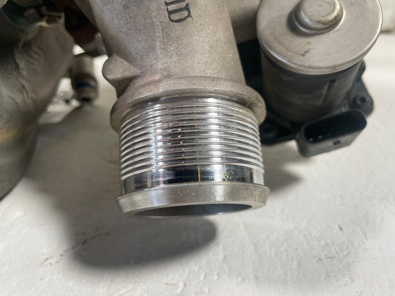 Load image into Gallery viewer, 2019-2025 FORD RANGER BRONCO ENGINE MOTOR TURBO TURBOCHARGER 2.3L # 112224
