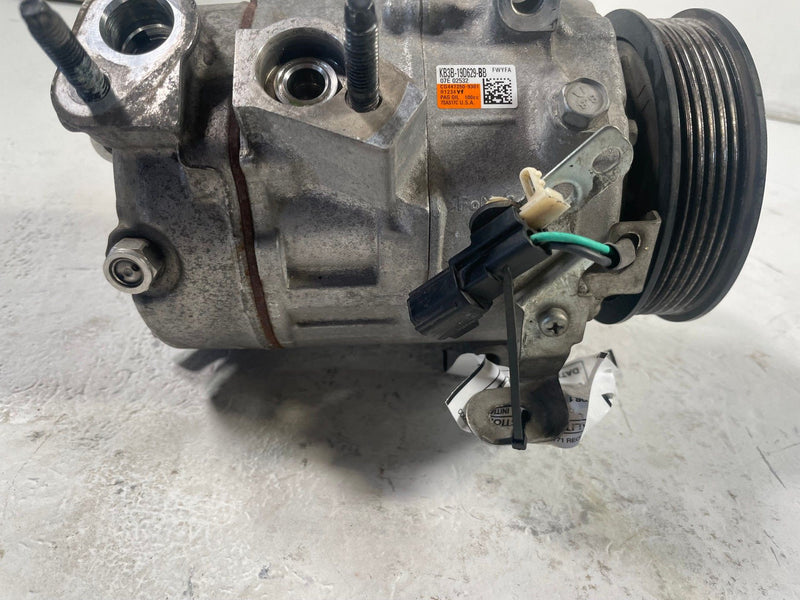 Load image into Gallery viewer, 2019 - 2023 FORD RANGER AC A/C AIR CONDITIONING COMPRESSOR 2.3L # 112219
