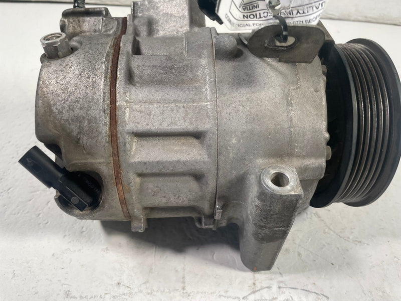 Load image into Gallery viewer, 2019 - 2023 FORD RANGER AC A/C AIR CONDITIONING COMPRESSOR 2.3L # 112219
