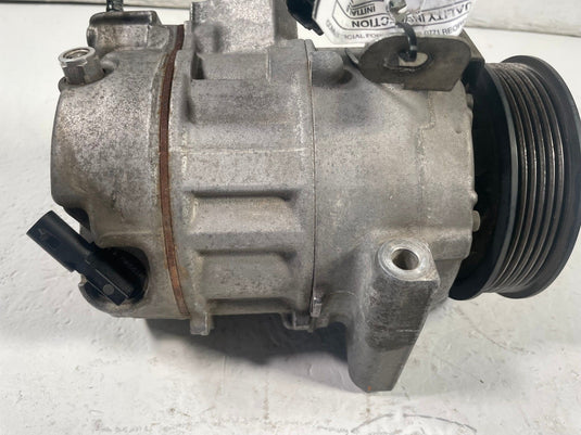 2019 - 2023 FORD RANGER AC A/C AIR CONDITIONING COMPRESSOR 2.3L