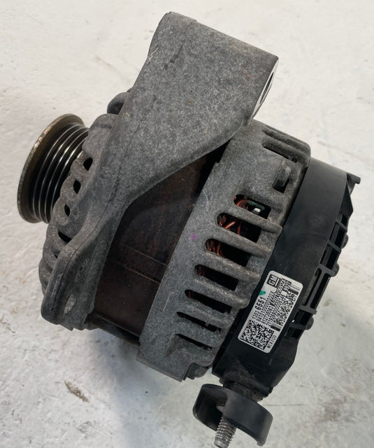 2019 - 2022 CHEVROLET SILVERADO 1500 ENGINE ALTERNATOR GENERATOR