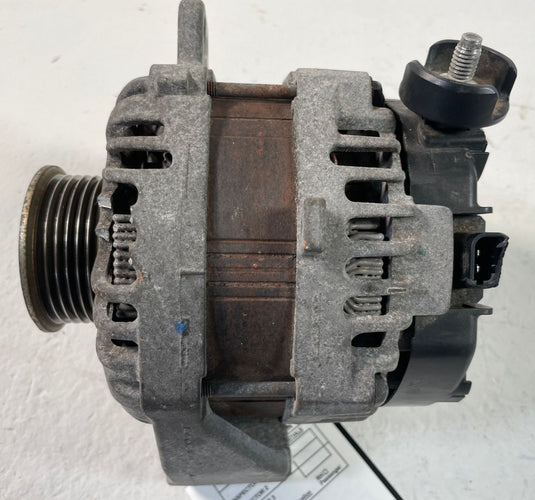 2019 - 2022 CHEVROLET SILVERADO 1500 ENGINE ALTERNATOR GENERATOR