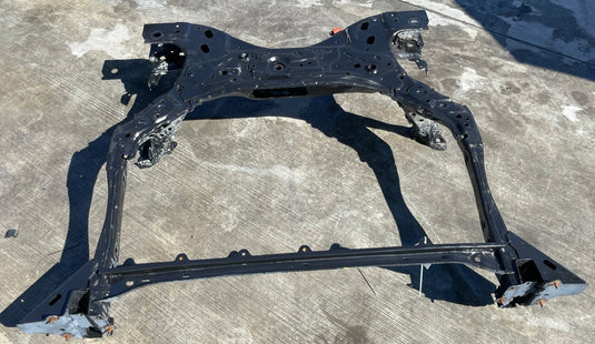 2023 - 2025 MAZRA CX-50 FRONT SUBFRAME UNDERCARRIAGE CROSSMEMBER CRADLE