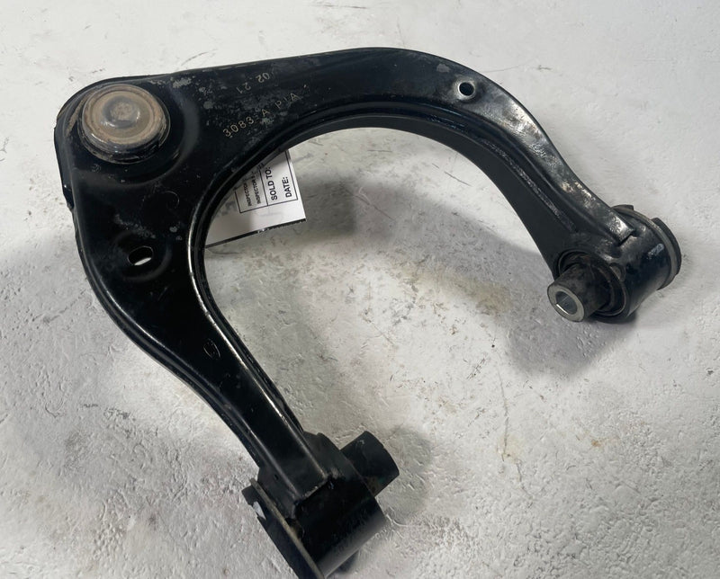 Load image into Gallery viewer, 2019 - 2023 FORD RANGER FRONT LEFT DRIVER SIDE UPPER CONTROL ARM # 112240
