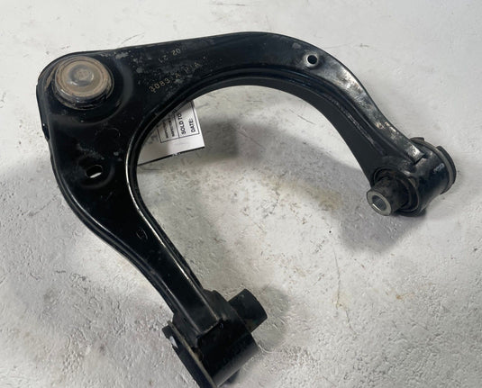 2019 - 2023 FORD RANGER FRONT LEFT DRIVER SIDE UPPER CONTROL ARM