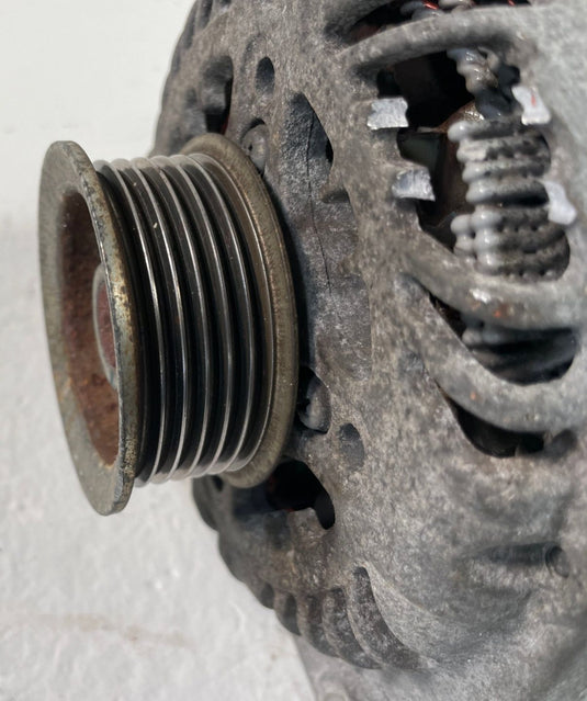 2019 - 2022 CHEVROLET SILVERADO 1500 ENGINE ALTERNATOR GENERATOR