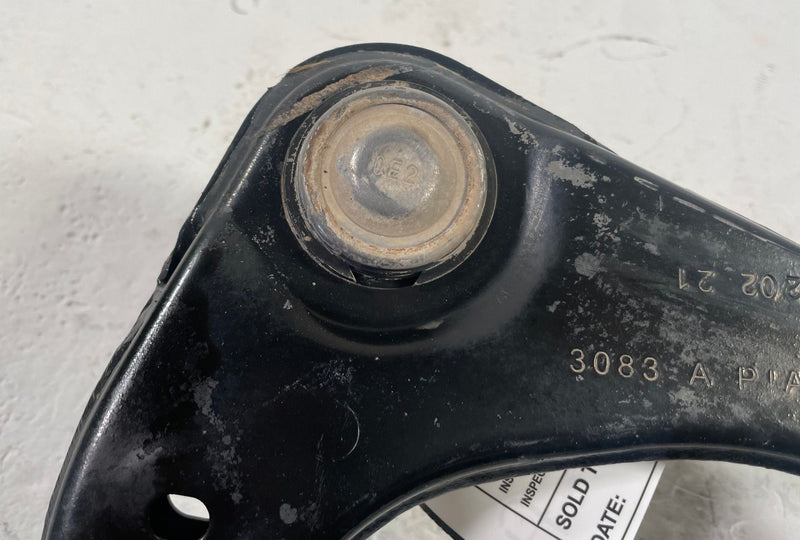 Load image into Gallery viewer, 2019 - 2023 FORD RANGER FRONT LEFT DRIVER SIDE UPPER CONTROL ARM # 112240
