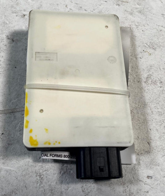 2019-2022 ACURA ILX REAR LEFT DRIVER SIDE BLIND SPOT RADAR SENSOR MODULE