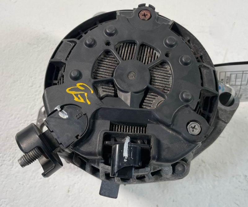 Load image into Gallery viewer, 2019 - 2022 CHEVROLET SILVERADO 1500 ENGINE ALTERNATOR GENERATOR # 109413
