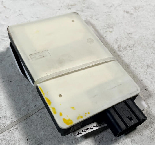 2019-2022 ACURA ILX REAR LEFT DRIVER SIDE BLIND SPOT RADAR SENSOR MODULE