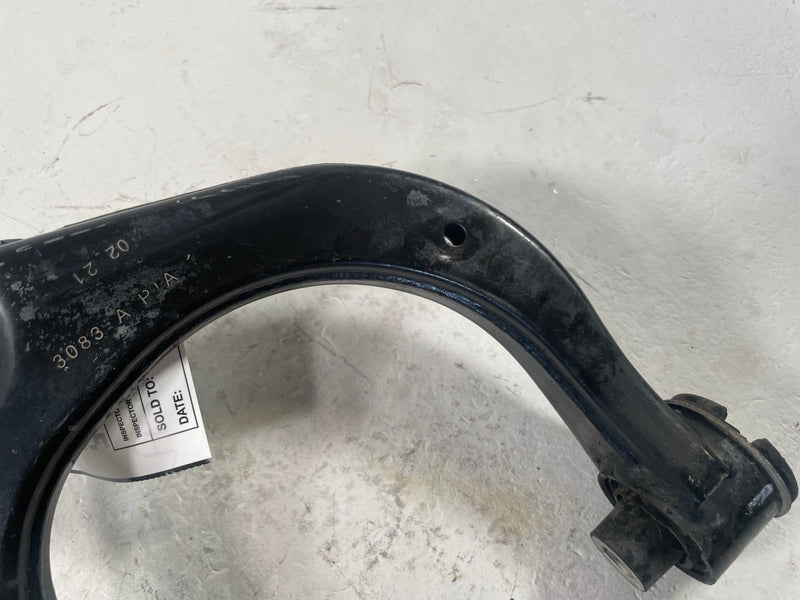 Load image into Gallery viewer, 2019 - 2023 FORD RANGER FRONT LEFT DRIVER SIDE UPPER CONTROL ARM # 112240
