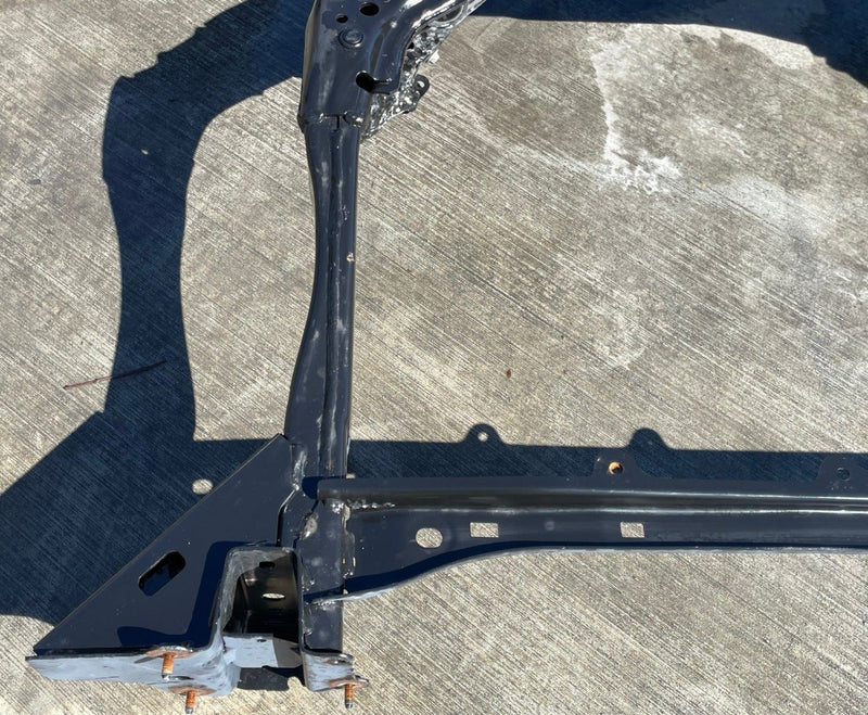 Load image into Gallery viewer, 2023 - 2025 MAZRA CX-50 FRONT SUBFRAME UNDERCARRIAGE CROSSMEMBER CRADLE # 113172
