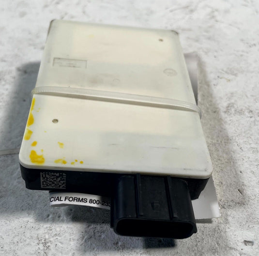 2019-2022 ACURA ILX REAR LEFT DRIVER SIDE BLIND SPOT RADAR SENSOR MODULE