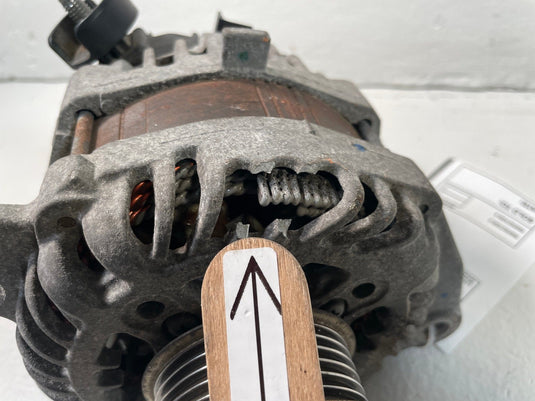 2019 - 2022 CHEVROLET SILVERADO 1500 ENGINE ALTERNATOR GENERATOR