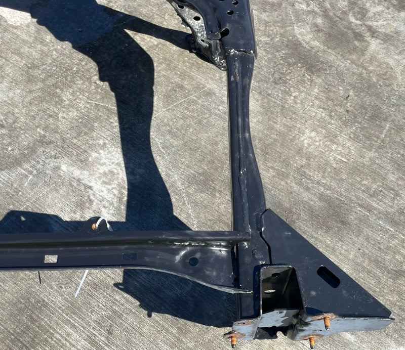 Load image into Gallery viewer, 2023 - 2025 MAZRA CX-50 FRONT SUBFRAME UNDERCARRIAGE CROSSMEMBER CRADLE # 113172
