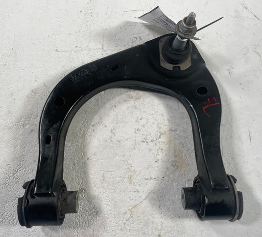2019 - 2023 FORD RANGER FRONT LEFT DRIVER SIDE UPPER CONTROL ARM