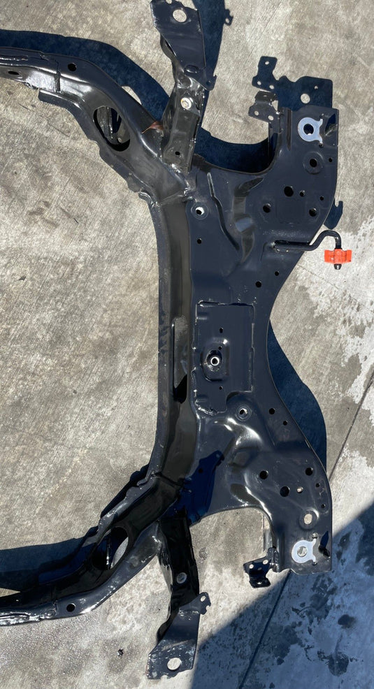 2023 - 2025 MAZRA CX-50 FRONT SUBFRAME UNDERCARRIAGE CROSSMEMBER CRADLE