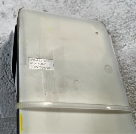 2019-2022 ACURA ILX REAR LEFT DRIVER SIDE BLIND SPOT RADAR SENSOR MODULE