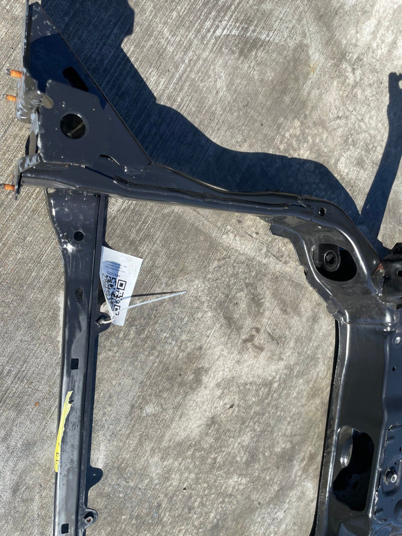 Load image into Gallery viewer, 2023 - 2025 MAZRA CX-50 FRONT SUBFRAME UNDERCARRIAGE CROSSMEMBER CRADLE # 113172

