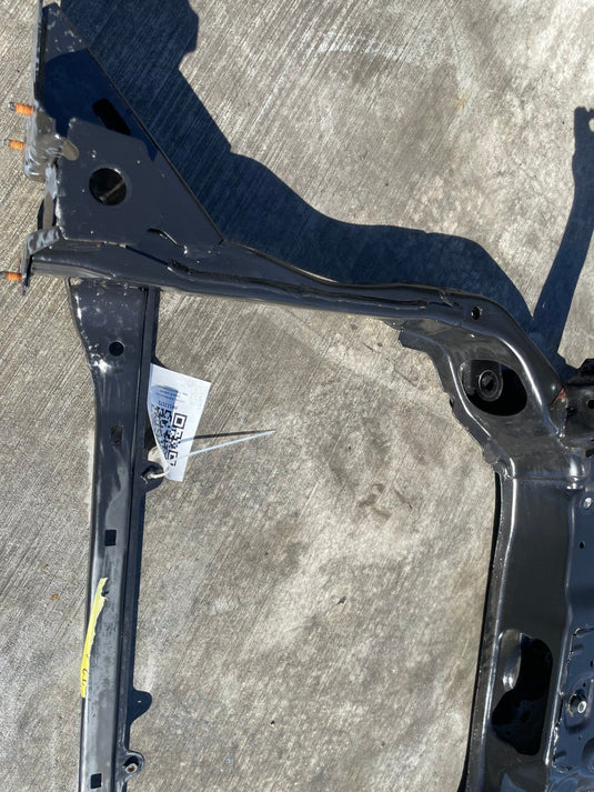 2023 - 2025 MAZRA CX-50 FRONT SUBFRAME UNDERCARRIAGE CROSSMEMBER CRADLE