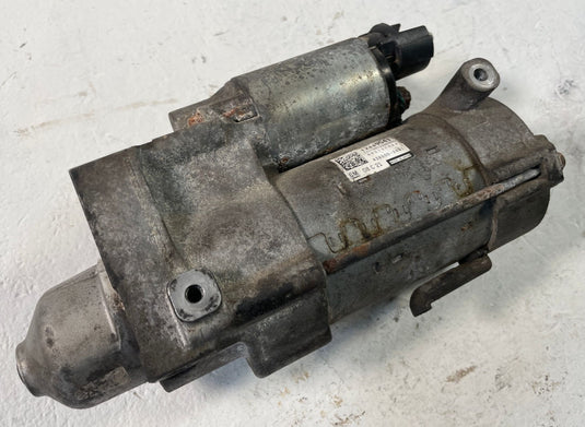 19-26 CHEVROLET SILVERADO 1500 ESCALADE ENGINE STARTER MOTOR 6.2L 5.3L