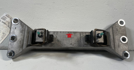 2018-2023 KIA STINGER RWD TRANSMISSION CROSSMEMBER SUPPORT MOUNT BRACKET