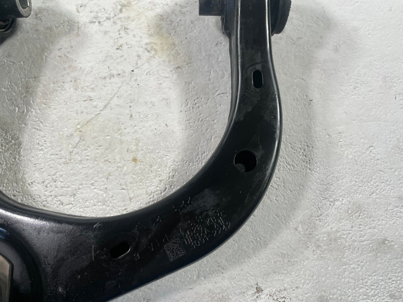 Load image into Gallery viewer, 2019 - 2023 FORD RANGER FRONT LEFT DRIVER SIDE UPPER CONTROL ARM # 112240
