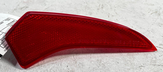 19-22 ACURA ILX REAR LEFT SIDE BUMPER REFLECTOR LIGHT LAMP 33555-TZ3-A11